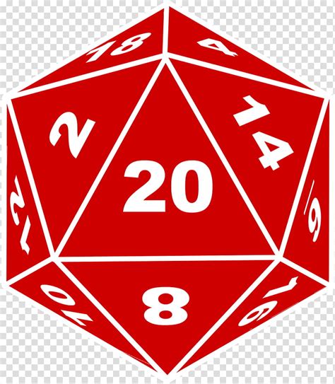 Modern Dungeons Dragons D20 System Roleplaying Game Dice D20