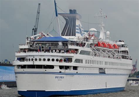 Ms Delphin Ship Review Cruisemapper