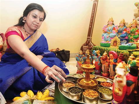 Navarathri Celebrations In Kerala Kerala Celebrates Navarathri In 9
