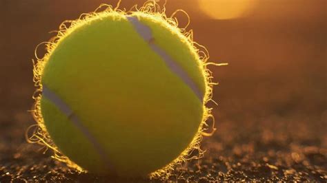 Why Are Tennis Balls Fuzzy Mystery Of Tennis Balls