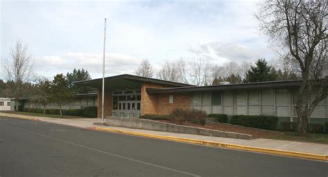 Mcmurray Middle School Salem Middle School