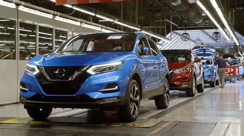 Nissan Celebrates 150 Million Vehicles Produced Globally Youtube
