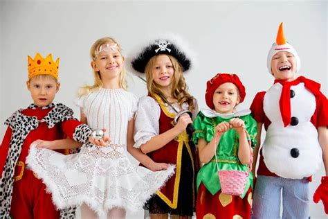Kids In Costume Stock Photos Royalty Free Kids In Costume Images
