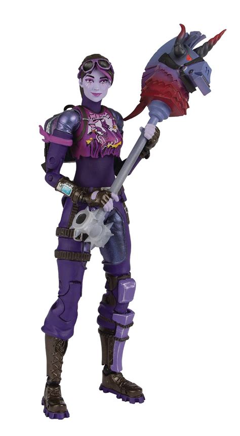 Action figure review of the fortnite jonesey & dark bomber. Fortnite Dark Bomber 7 inch Action Figure 787926106114 | eBay