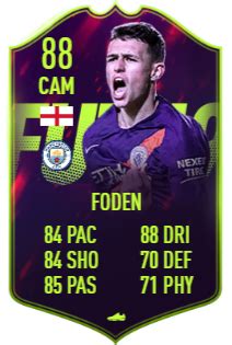 Manchester city midfielder phil foden is regarded as one of the best english players of his generation. Fifa 19 SBC FUT Swap Aprile: ecco i premi degli "Scambi di ...