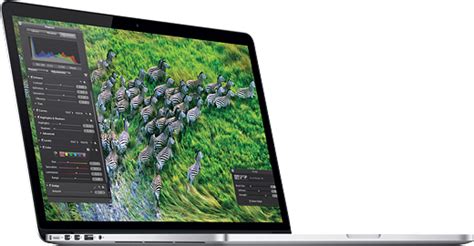 Apple Launches Macbook Pro With 2880 X 1800 Pixel Retina Display