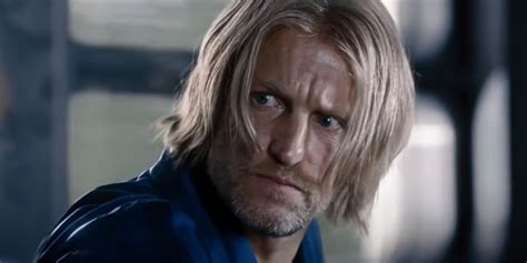 Hunger Games How Haymitch Won His Games Cbr