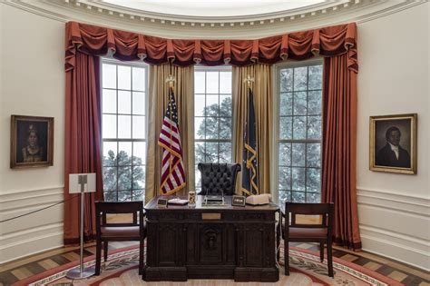 White House Oval Office Background For Zoom Htzoqa