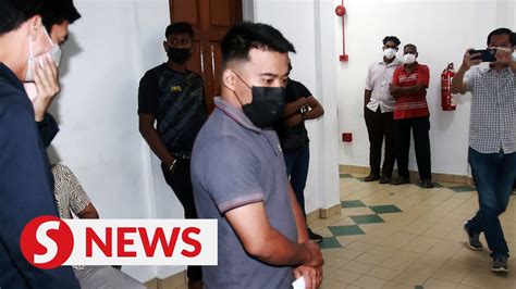 Shop Assistant Fined Rm5 000 For Having Porn On Mobile Phone Youtube