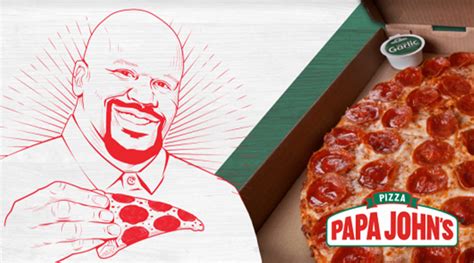 Papa Johns Shaq Pizza 2020 Wccb Charlotte S Cw