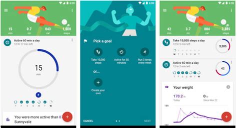 The best running apps to take on your workout. Top 5 Best running app for Android and iPhone (2018)