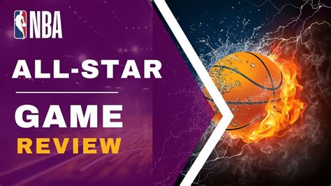 Nba All Star Games Results Today February 17 2023 Youtube