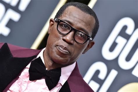 A month ago 16,528 views. Why Was Wesley Snipes in Jail? He Didn't Pay All His Taxes