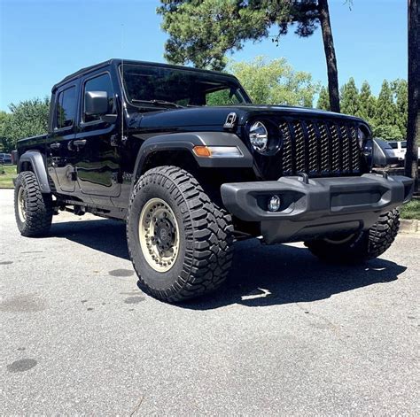 Request: Gladiators with soft tops | Page 5 | Jeep ...