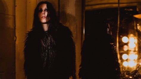 Her work has blended elements of gothic rock, doom metal, and folk music. Chelsea Wolfe Shares New Song "16 Psyche" from New Album Hiss Spun | Pitchfork