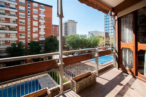 59 pisos en venta en la provincia de barcelona. Piso de lujo en Pedralbes, Barcelona | Venta