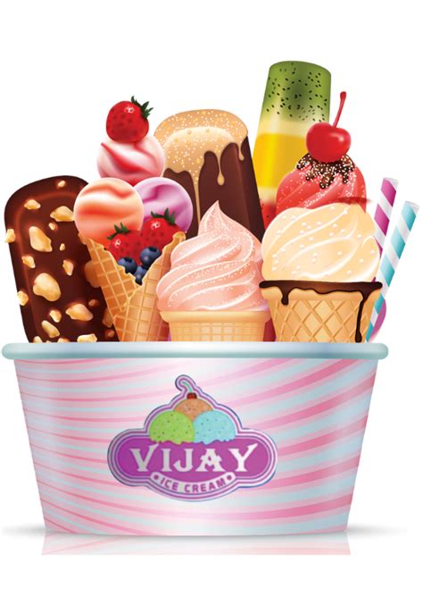 Vijay Ice Cream