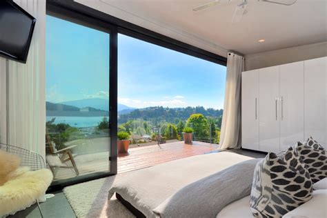 By contrast, a juliet balcony does not protrude out of the building. Modern Balconies Interior Design Ideas - Small Design Ideas