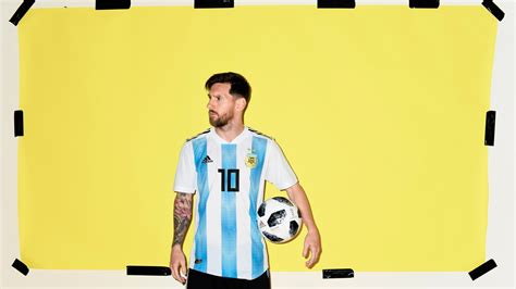 1920x1080 Lionel Messi Argentina Portrait 2018 Laptop Full Hd 1080p Hd