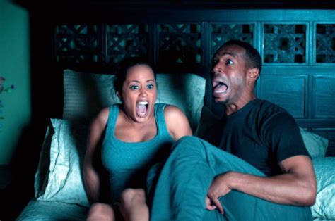 A Haunted House Best Horror Comedy Movies On Netflix Popsugar