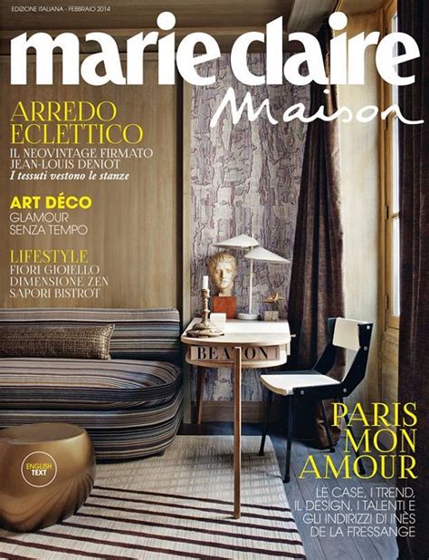 Top 5 Interior Design Magazines In Italy