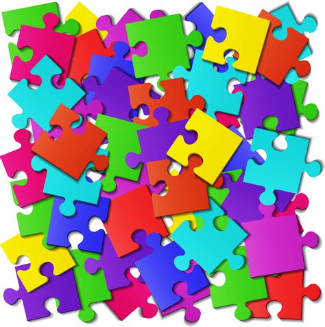 Jigsaw Puzzle Free Stock Photo Public Domain Pictures