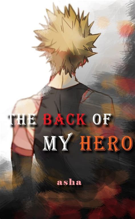 Mha Bakugou X Oc Base - Eru Wallpaper