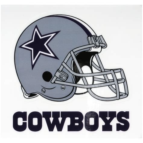 Dallas Cowboys Car Decals Dreferenz Blog