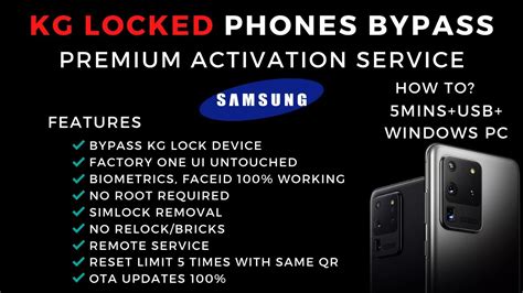 Samsung Kg Lock Best Solution For Samsung Kg Locked Devices Lu Perseus Team Youtube
