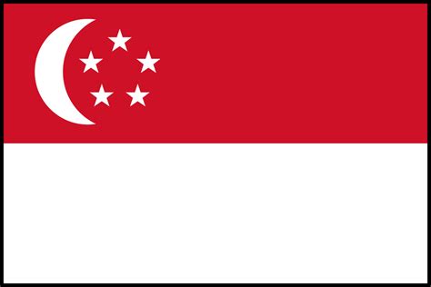 Singapore flag wallpaper s bei google play. File:Flag of Singapore (bordered).svg - Wikipedia
