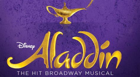 Aladdin The Musical Review Melbourne 2017 Impulse Gamer