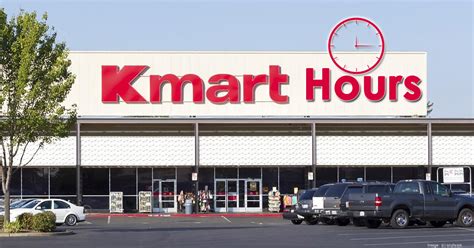 Kmart Hours of Operation - Open/ Closed | Holiday List ...