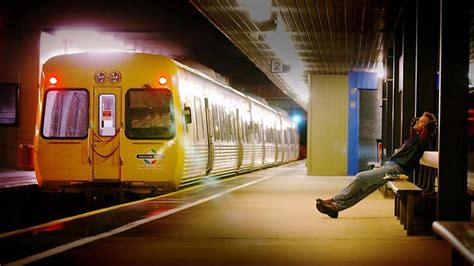 Quarter Of Sa Public Transport Assaults Are Sex Related Offences But