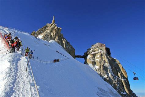 Chamonix Ski Holiday Guide Ski Addict