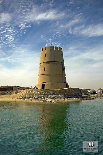 Al Dar Island Bahrain 2 Khalid Khazal Flickr
