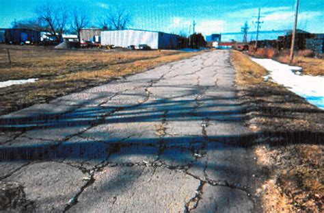Jim Mckee Seedling Miles Led To Paved Roads In Us Nebraska News