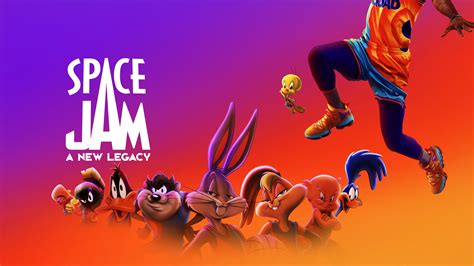 Watch Space Jam A New Legacy 2021 Full Movie Online Free Movie