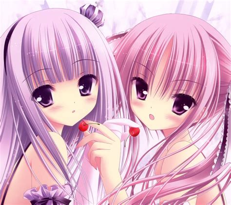 Anime Cute Pink Desktop Wallpapers Top Free Anime Cute Pink Desktop Backgrounds Wallpaperaccess