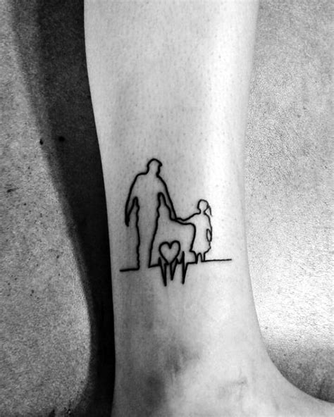 Meaningful Mom And Dad Tattoos If You Really Love Em 40 Feminatalk