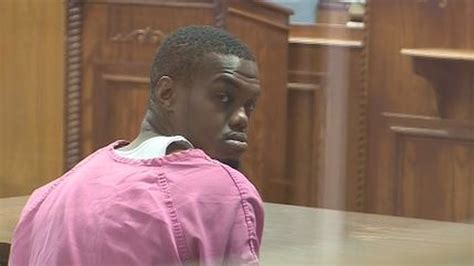 Accused Killer In Bryan County Officially Faces Six Charges