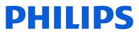 Philips Logo PNG Transparent SVG Vector Freebie Supply