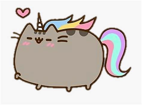 Pusheen Cat Clipart 10 Free Cliparts Download Images On Clipground 2023