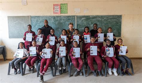 Spanish Filmmaker Domingo Returns to BW – Botswana Gazette