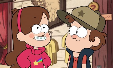 Search, discover and share your favorite mabel pines gifs. 12 Reasons 'Gravity Falls' Mabel Pines Should Be Your Life ...