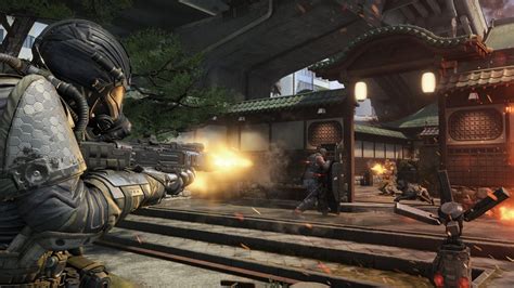 Call Of Duty Black Ops 4 Complete Weapons List Windows Central