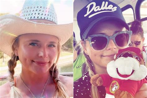Miranda Lambert Shares Photos From Girls Weekend In Texas My Favorite
