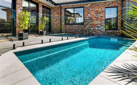 What Do Swimming Pool Colors Really Look Like Leisure Pools Usa