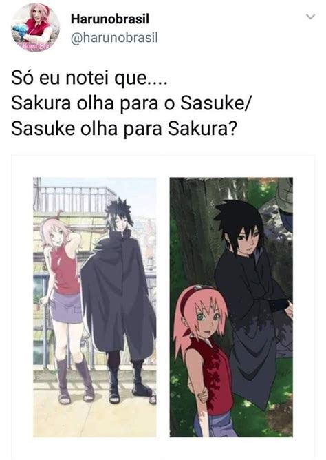 Pin De Kritika Udaipure Em Memes De Animes Naruto Vs Sasuke Naruto
