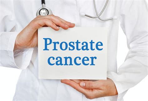 What is prostate cancer screening? Prostate Cancer: Advancements in Screenings