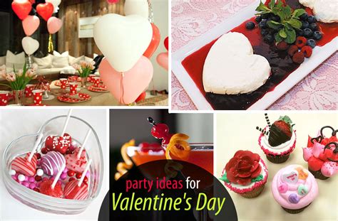 20 Best Ideas Valentines Day Party Ideas For Adults Best Recipes